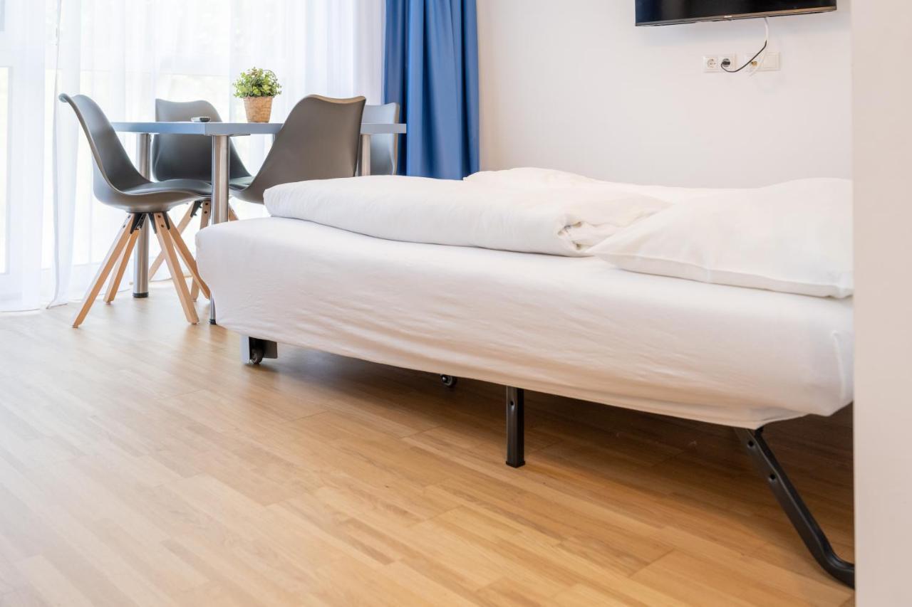 Arbio I Urbanstay Serviced Studios & Apartments Graz Exterior foto
