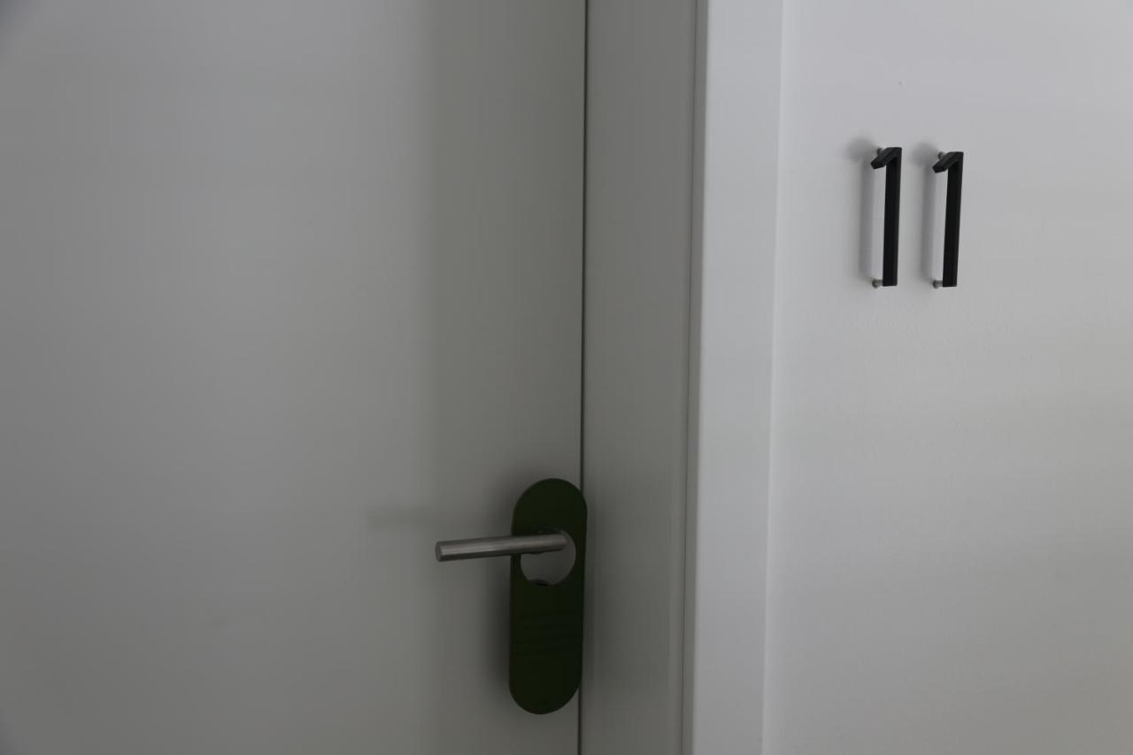 Arbio I Urbanstay Serviced Studios & Apartments Graz Exterior foto