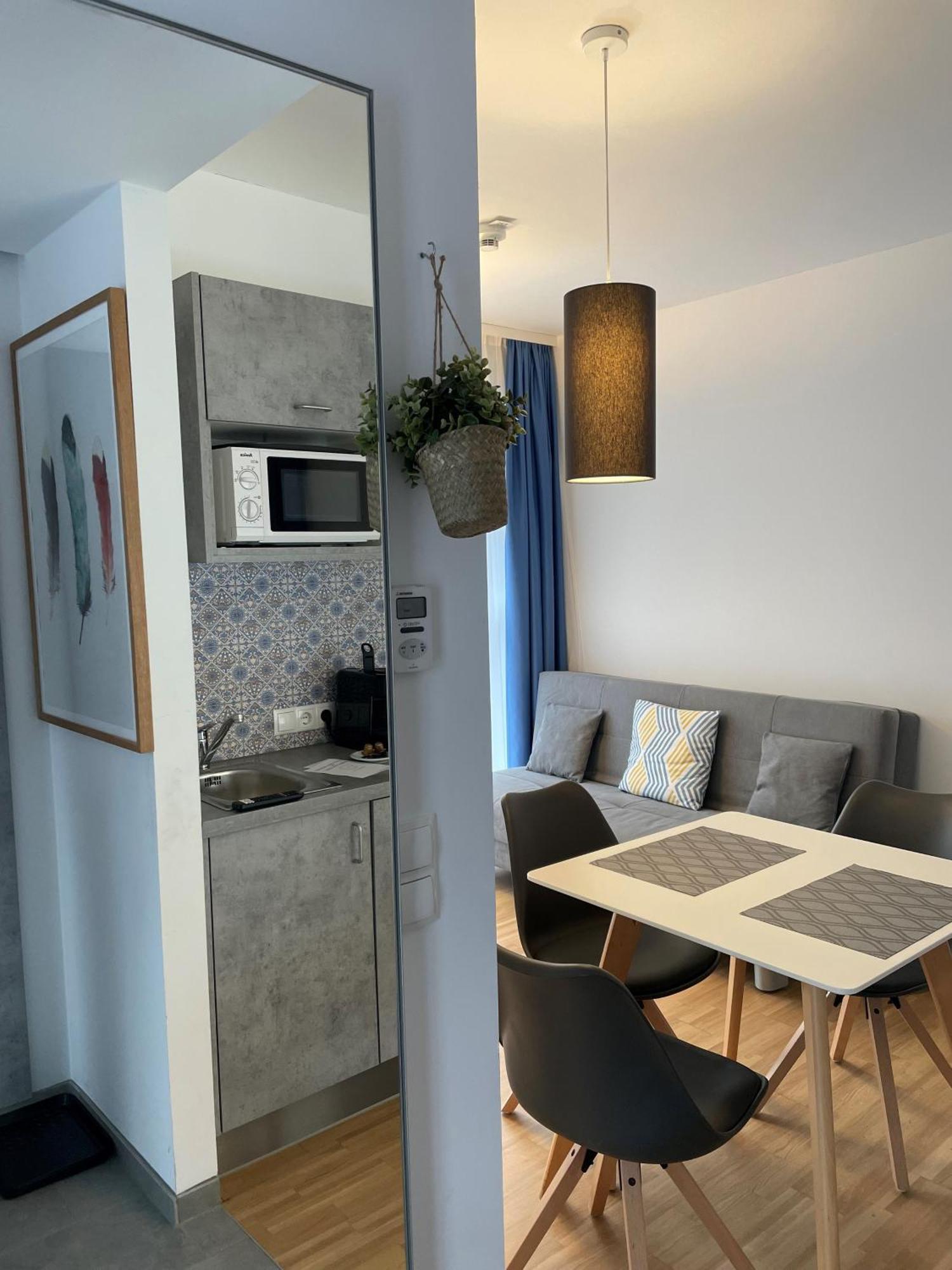 Arbio I Urbanstay Serviced Studios & Apartments Graz Exterior foto