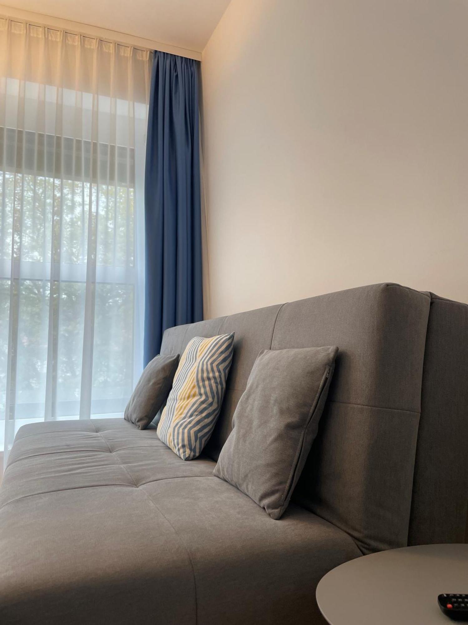 Arbio I Urbanstay Serviced Studios & Apartments Graz Exterior foto